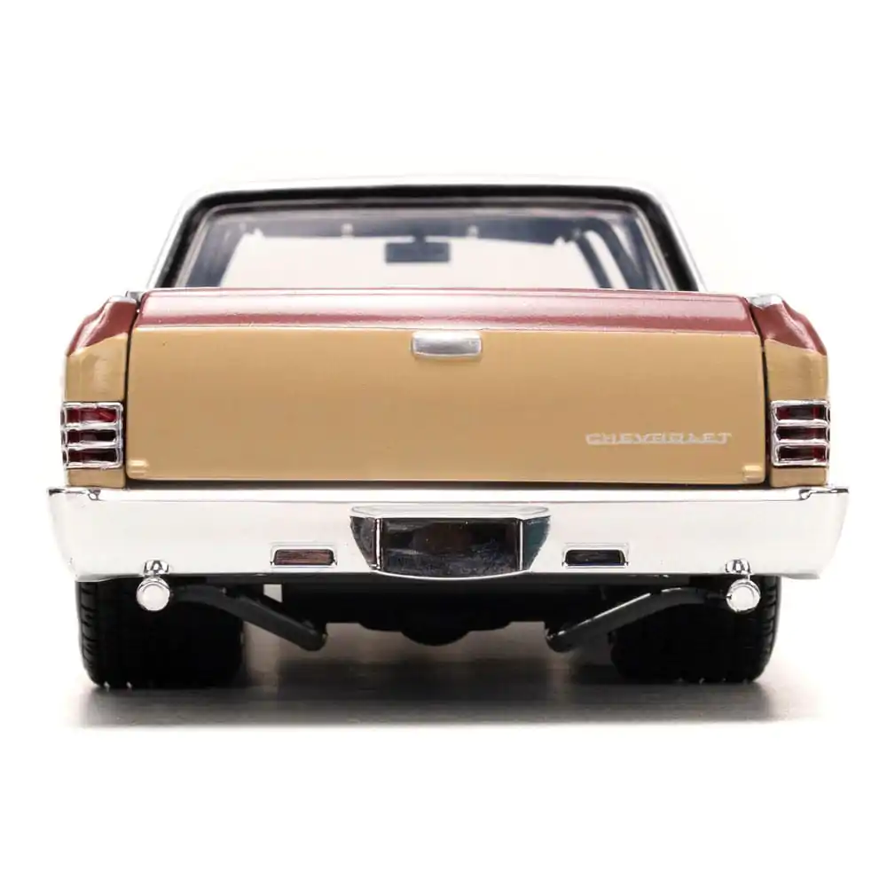 Looney Tunes Sběratelský model 1/24 Chevy El Camino fotografii produktu