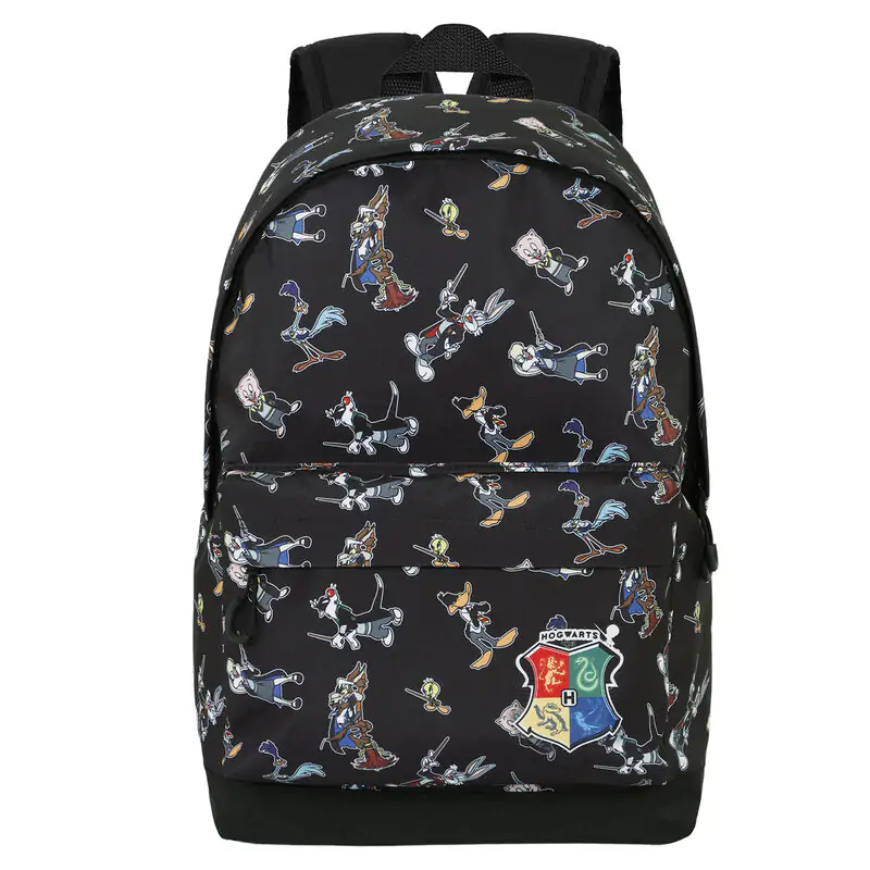 Looney Tunes Harry Potter 100th Anniversary batoh 41 cm fotografii produktu