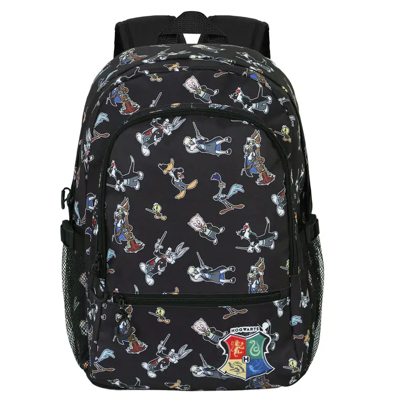 Looney Tunes Harry Potter 100th Anniversary batoh 44 cm fotografii produktu
