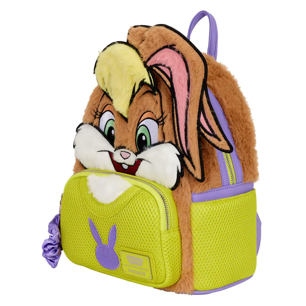 Loungefly Looney Tunes Lola Bunny batoh 26cm fotografii produktu