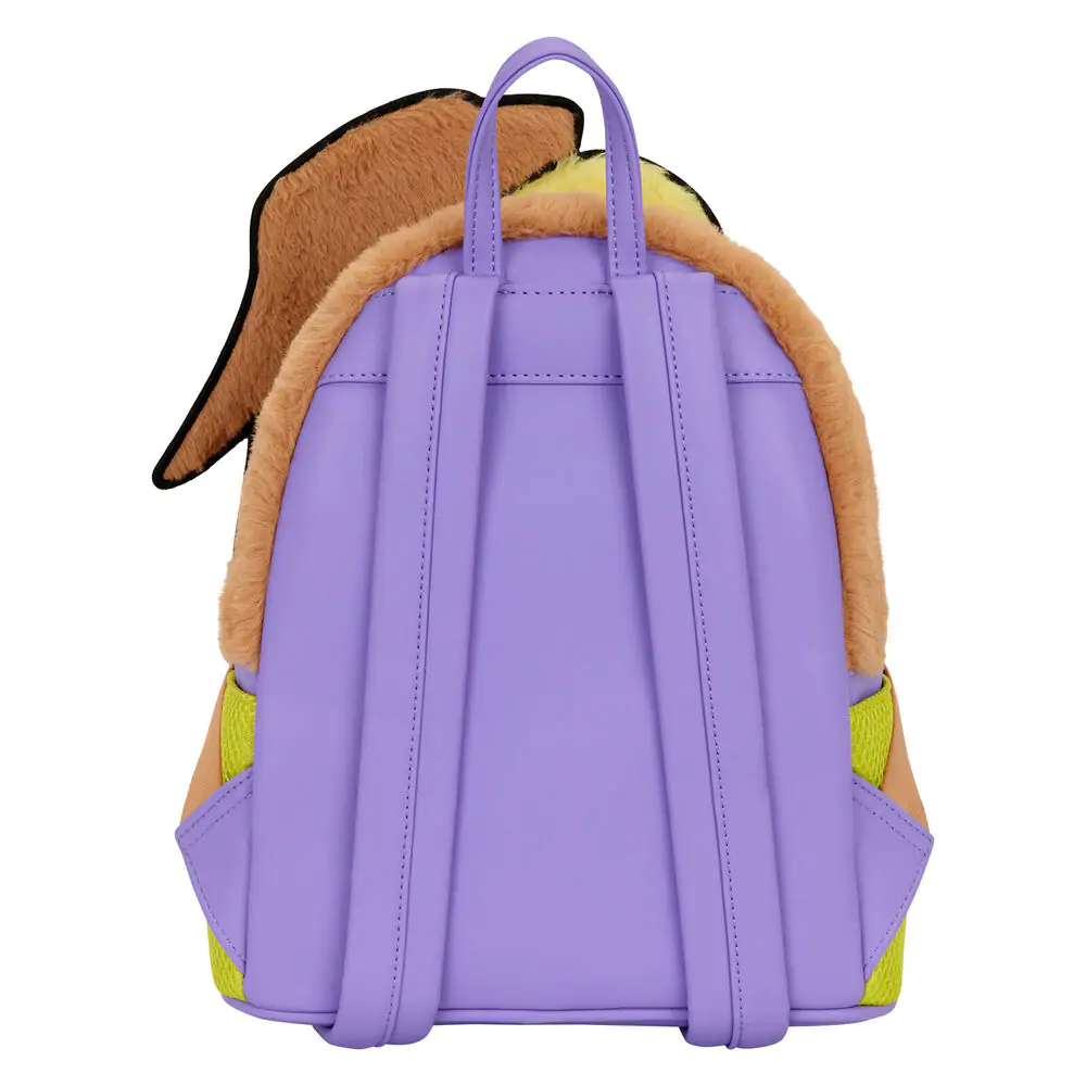 Loungefly Looney Tunes Lola Bunny batoh 26cm fotografii produktu
