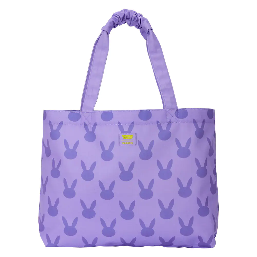 Loungefly Looney Tunes Lola Bunny nákupní taška fotografii produktu