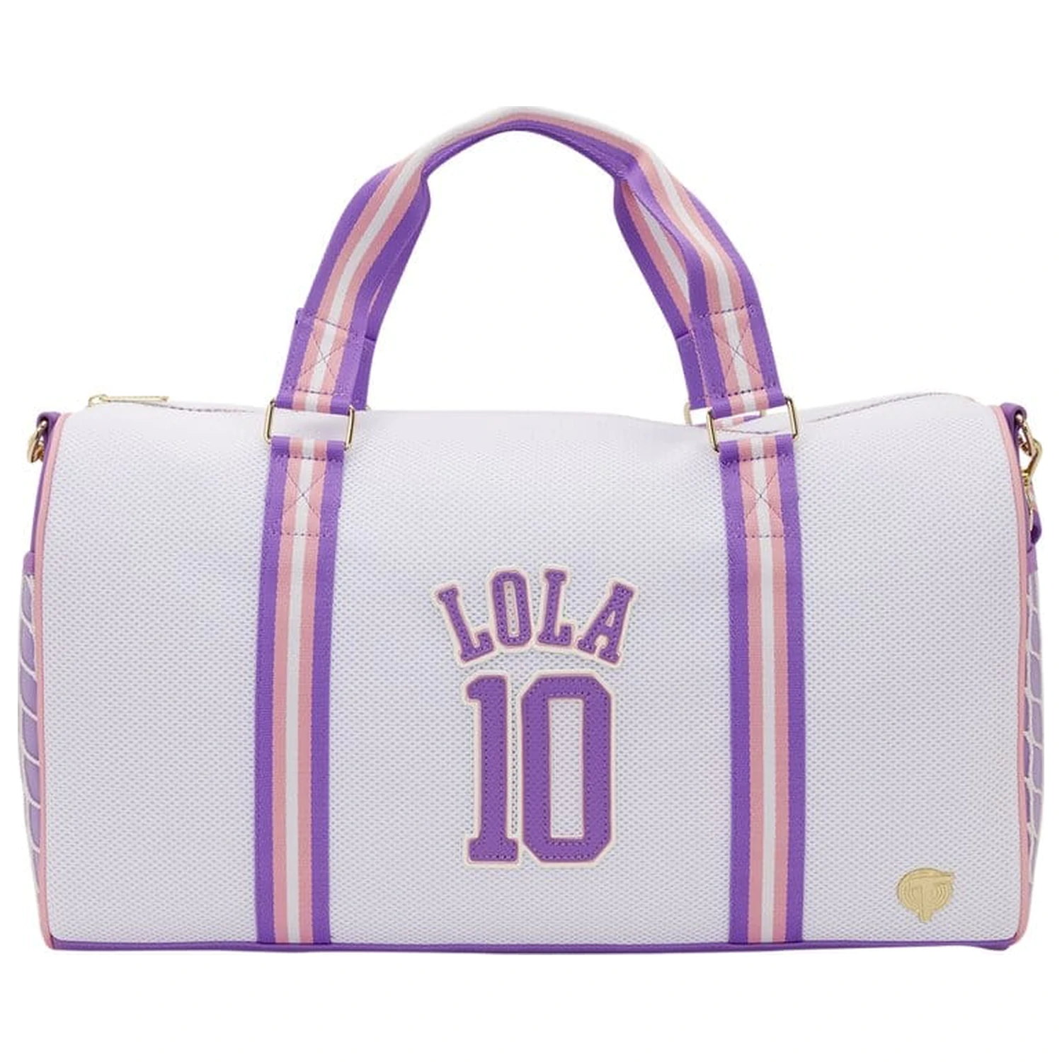 Looney Tunes Duffle Bag Lola Bunny  fotografii produktu