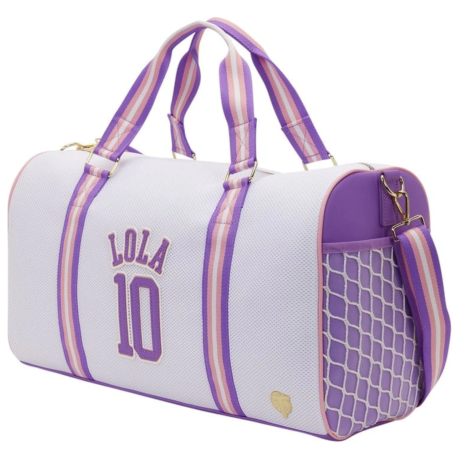 Looney Tunes Duffle Bag Lola Bunny  fotografii produktu