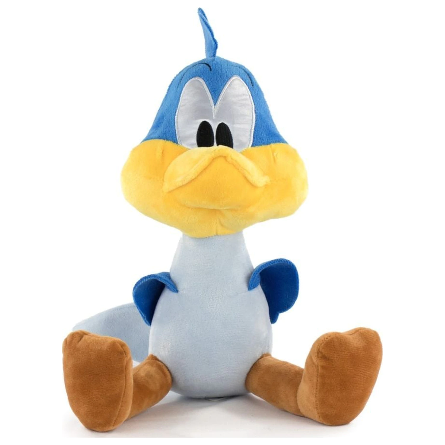 Looney Tunes Roadrunner plyšová hračka 30 cm fotografii produktu