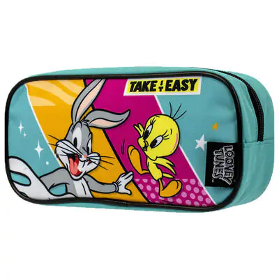 Looney Tunes Penál Take It Easy fotografii produktu