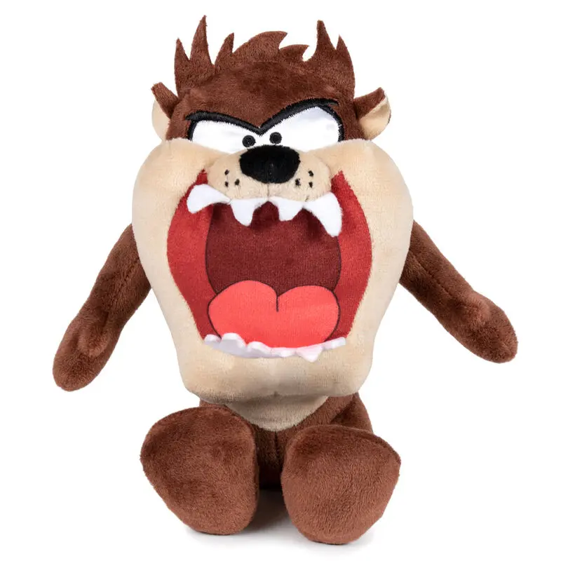 Looney Tunes Taz plyšová hračka 23cm fotografii produktu