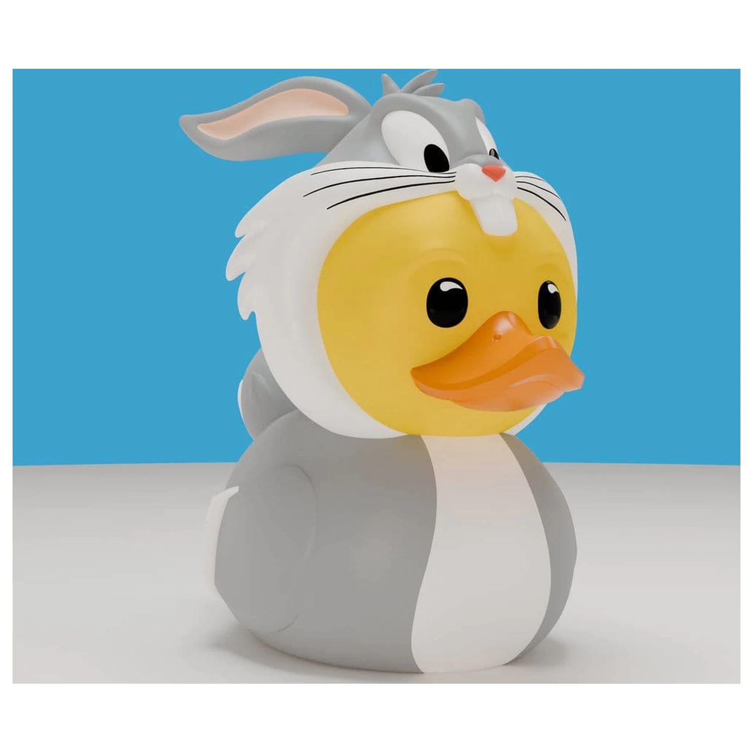Looney Tunes Tubbz Mini PVC Figurka Bugs Bunny 5 cm fotografii produktu