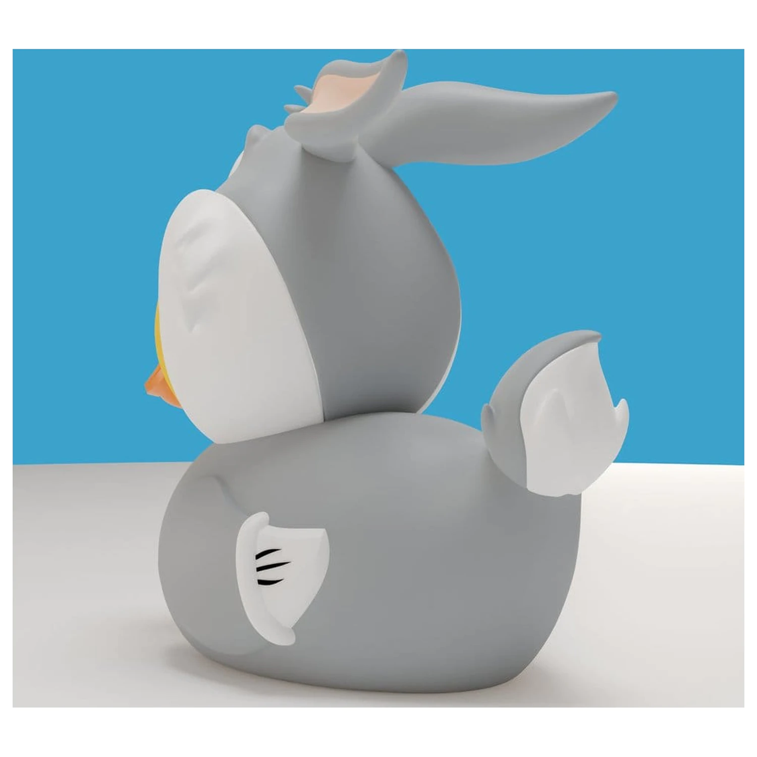 Looney Tunes Tubbz Mini PVC Figurka Bugs Bunny 5 cm fotografii produktu
