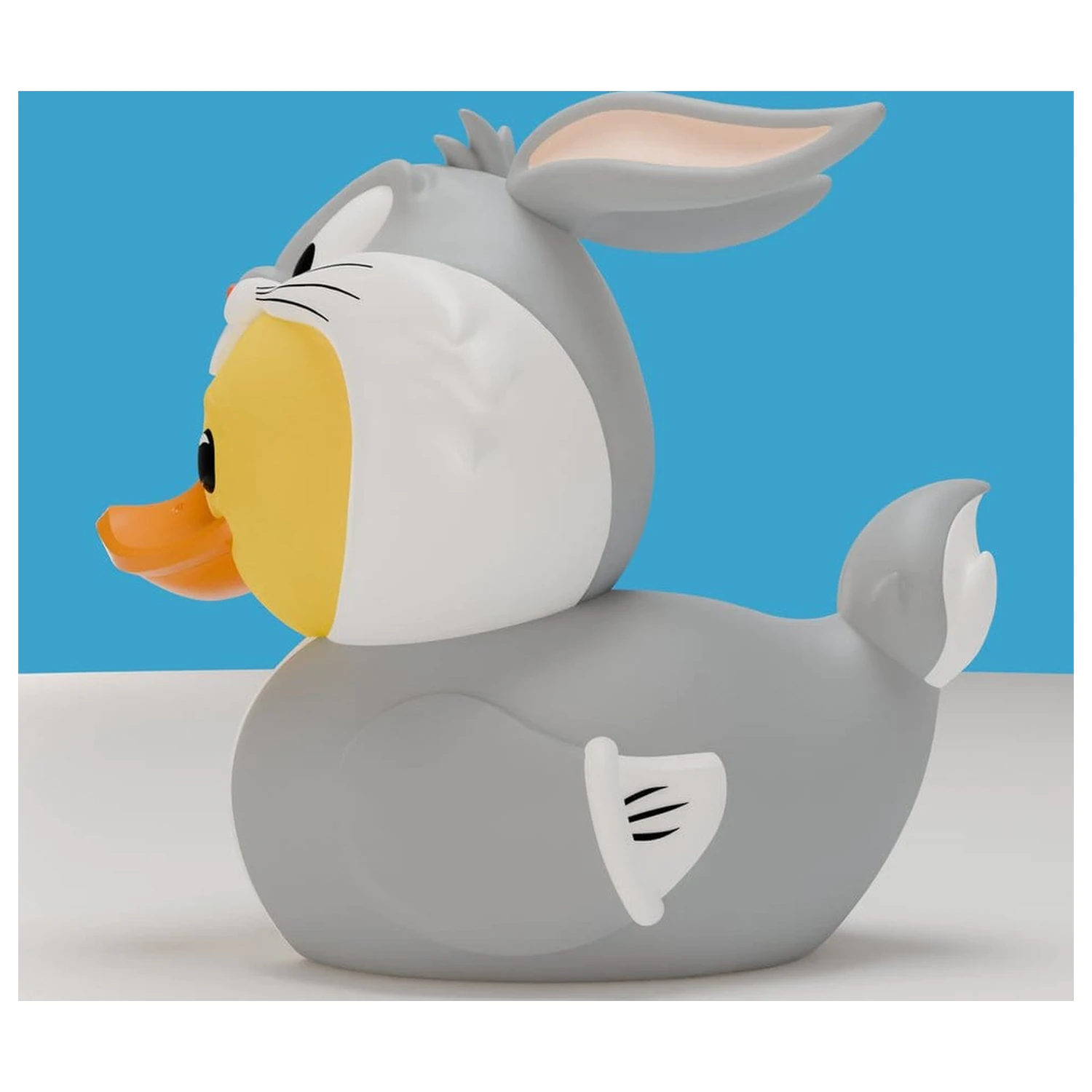 Looney Tunes Tubbz Mini PVC Figurka Bugs Bunny 5 cm fotografii produktu