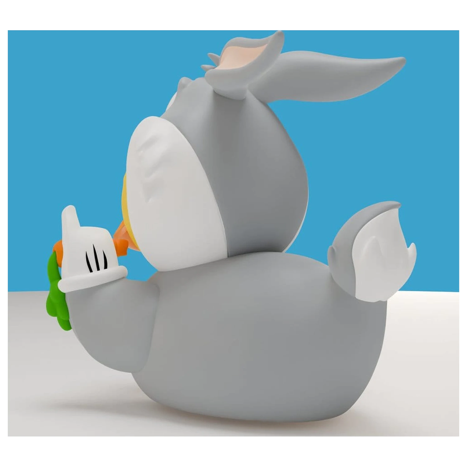 Looney Tunes Tubbz PVC figurka Bugs Bunny Boxed Edition 10 cm fotografii produktu