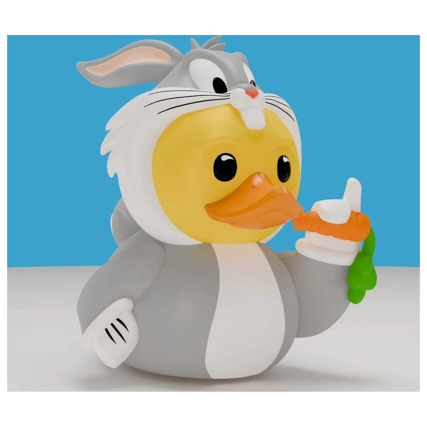 Looney Tunes Tubbz PVC figurka Bugs Bunny Sběratelská edice 10 cm fotografii produktu