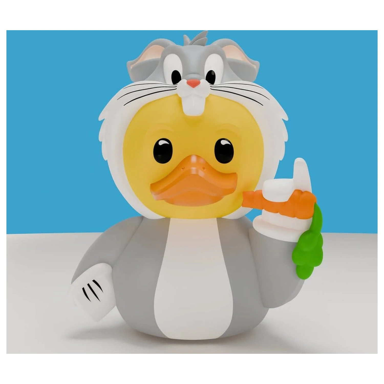 Looney Tunes Tubbz PVC figurka Bugs Bunny Sběratelská edice 10 cm fotografii produktu