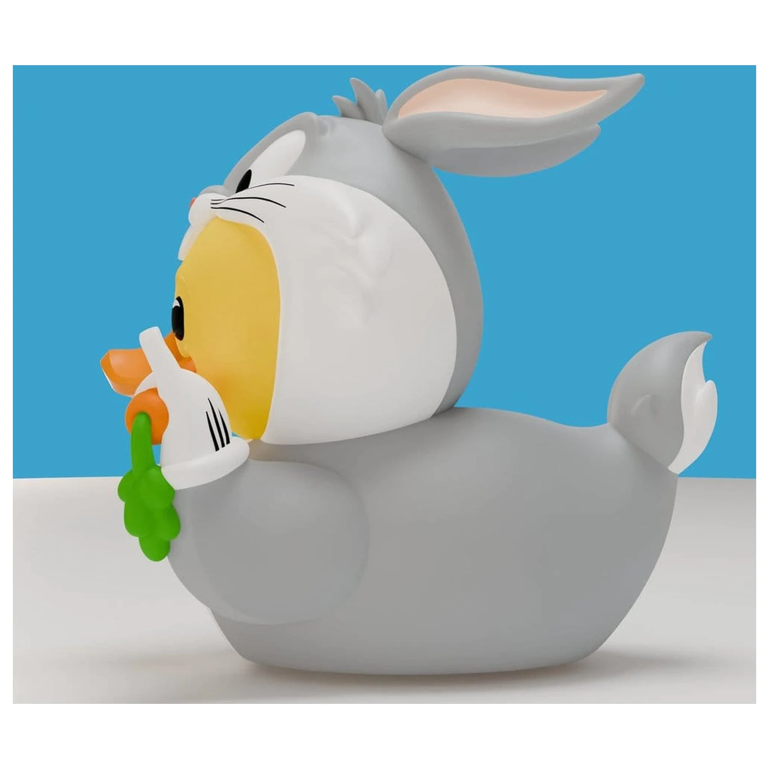 Looney Tunes Tubbz PVC figurka Bugs Bunny Sběratelská edice 10 cm fotografii produktu