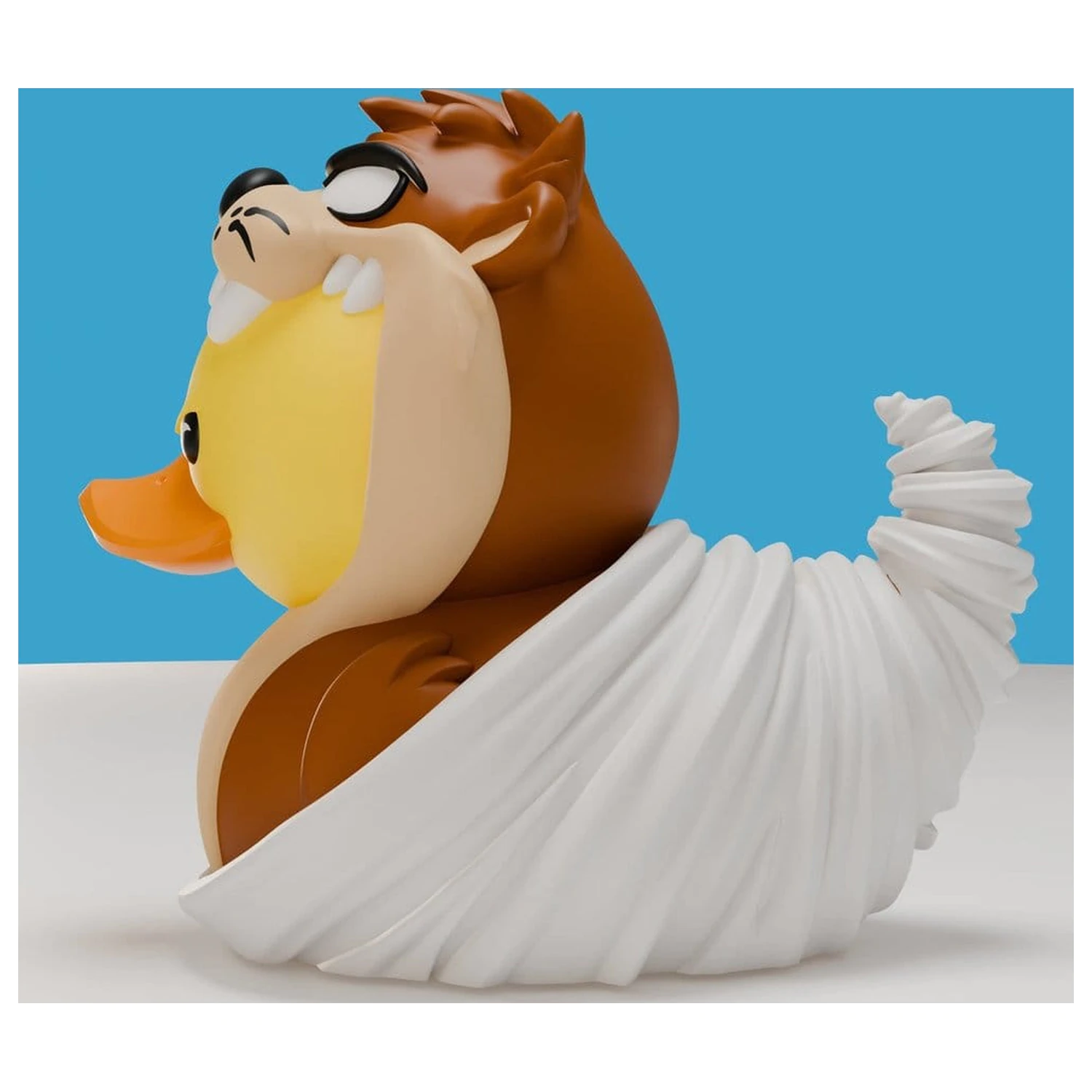 Looney Tunes Tubbz PVC figurka Taz Tasmanian Devil sběratelská edice 10 cm fotografii produktu