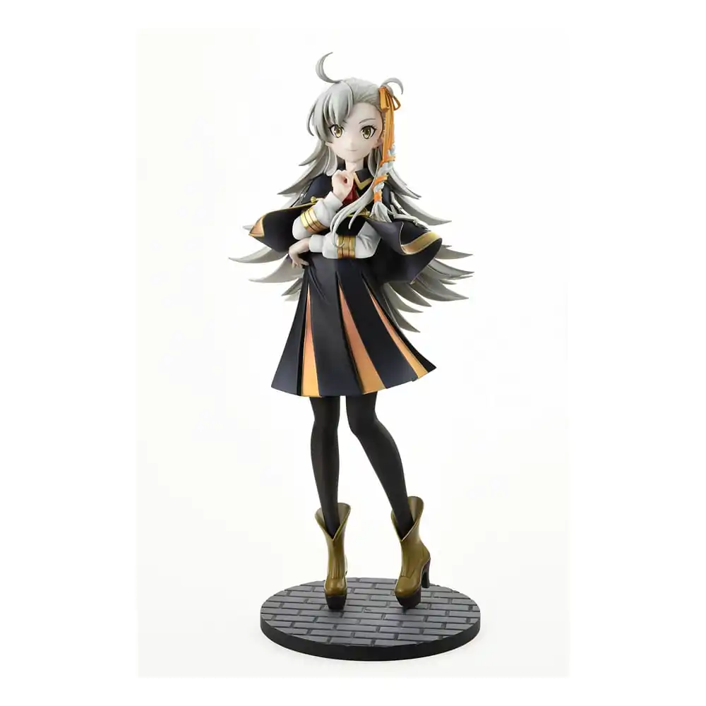 Lord El-Melloi II's Case Files (Rail Zeppelin) Grace note PVC socha 1/8 Olga-Marie Arsimilat Animusphere 22 cm fotografii produktu
