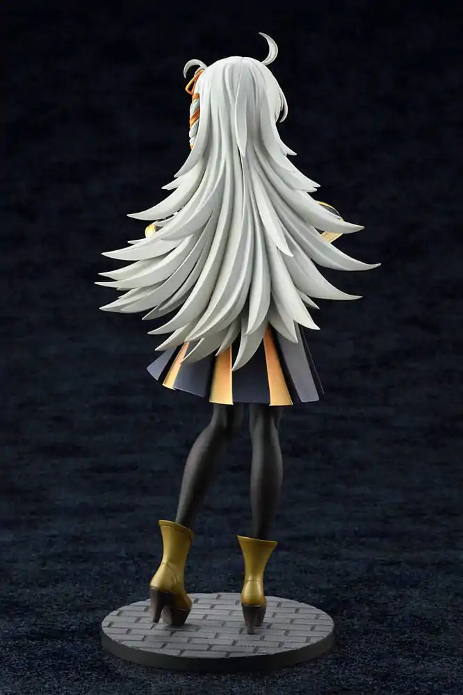 Lord El-Melloi II's Case Files (Rail Zeppelin) Grace note PVC socha 1/8 Olga-Marie Arsimilat Animusphere 22 cm fotografii produktu