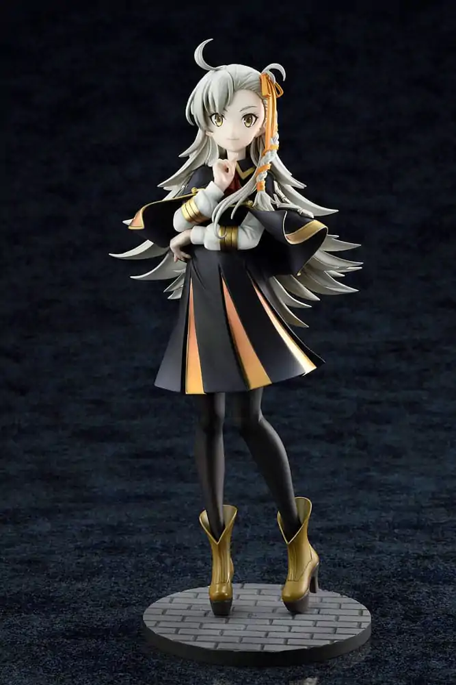 Lord El-Melloi II's Case Files (Rail Zeppelin) Grace note PVC socha 1/8 Olga-Marie Arsimilat Animusphere 22 cm fotografii produktu