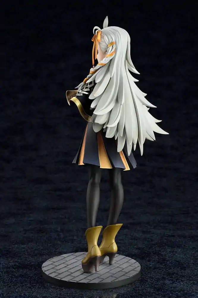 Lord El-Melloi II's Case Files (Rail Zeppelin) Grace note PVC socha 1/8 Olga-Marie Arsimilat Animusphere 22 cm fotografii produktu