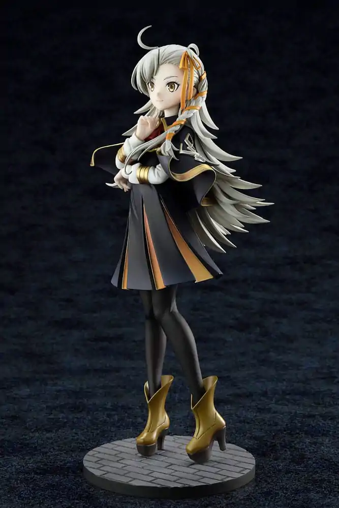 Lord El-Melloi II's Case Files (Rail Zeppelin) Grace note PVC socha 1/8 Olga-Marie Arsimilat Animusphere 22 cm fotografii produktu