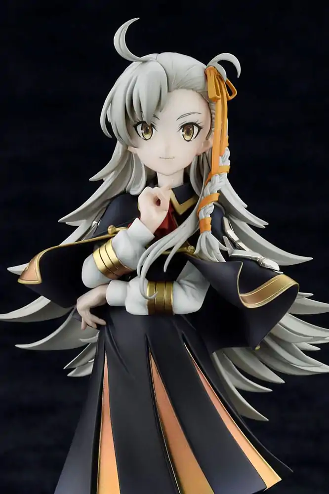 Lord El-Melloi II's Case Files (Rail Zeppelin) Grace note PVC socha 1/8 Olga-Marie Arsimilat Animusphere 22 cm fotografii produktu