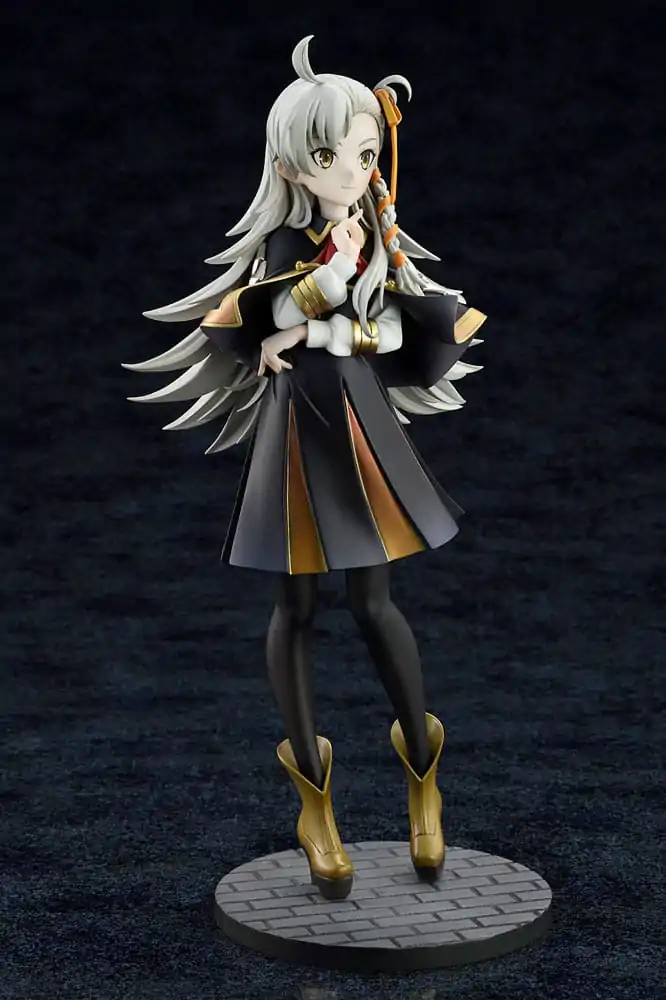 Lord El-Melloi II's Case Files (Rail Zeppelin) Grace note PVC socha 1/8 Olga-Marie Arsimilat Animusphere 22 cm fotografii produktu