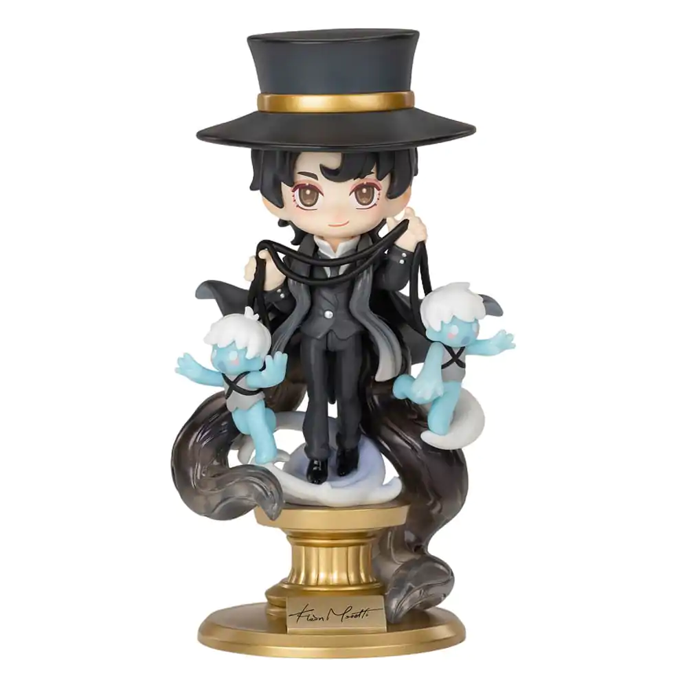 Lord of the Mysteries Chibi Figurka Klein Moretti Shen Zhi Ling Kong 13 cm fotografii produktu