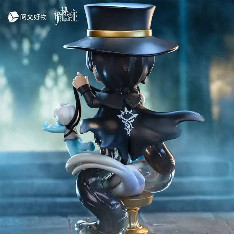Lord of the Mysteries Chibi Figurka Klein Moretti Shen Zhi Ling Kong 13 cm fotografii produktu