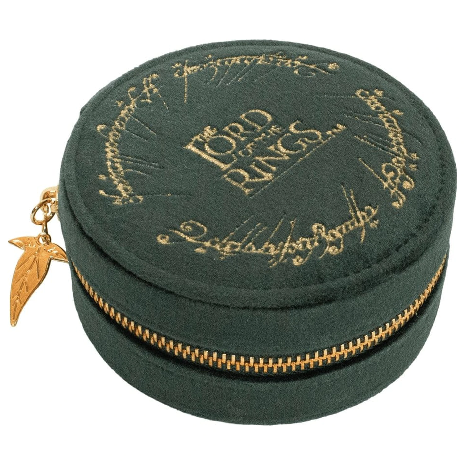 Lord of the Ring šperkovnice One Ring Velvet fotografii produktu