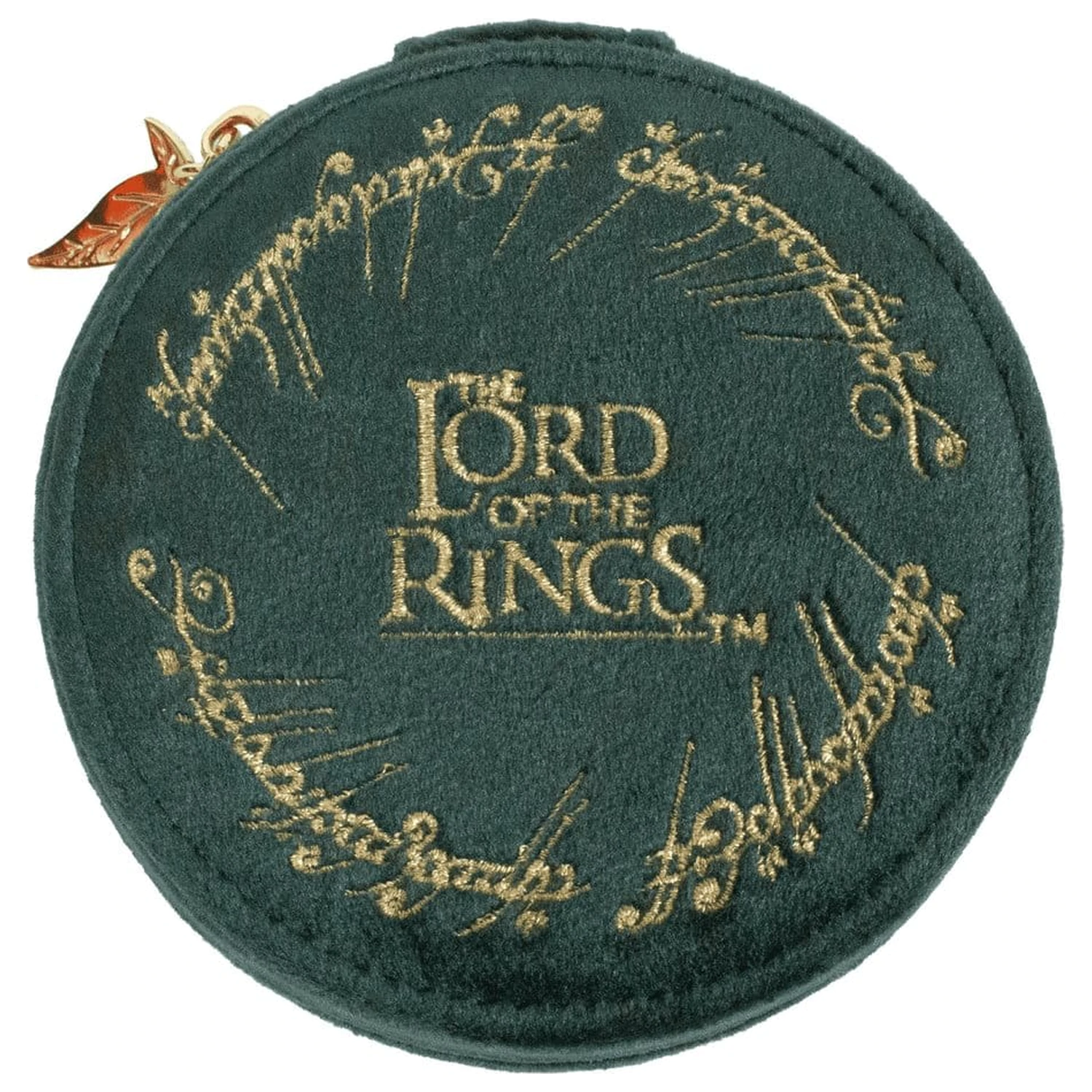 Lord of the Ring šperkovnice One Ring Velvet fotografii produktu