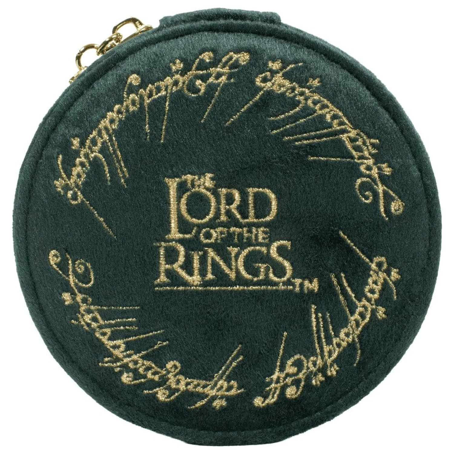 Lord of the Ring šperkovnice One Ring Velvet fotografii produktu