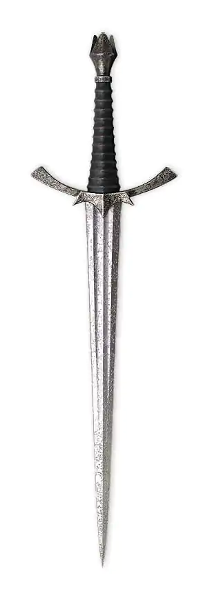Lord of the Rings replika 1/1 Dagger of the Witch King 55 cm fotografii produktu