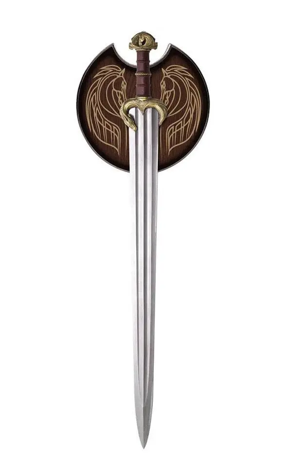 Lord of the Rings replika 1/1 Eomerův meč 86 cm fotografii produktu