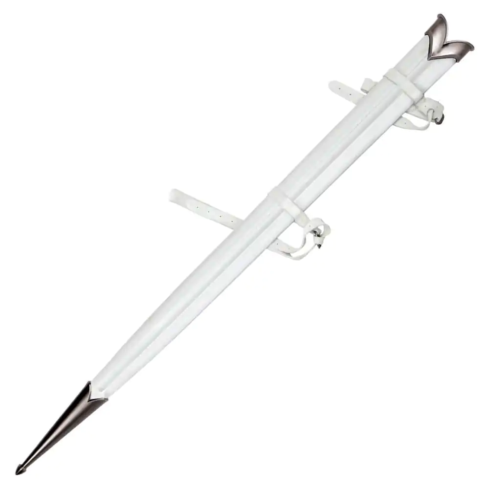 Lord of the Rings replika 1/1 Glamdring Scabbard bílý 99 cm fotografii produktu
