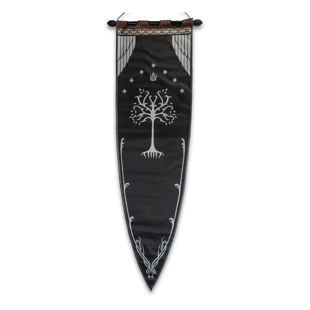 Lord of the Rings replika 1/1 Gondor válečný prapor 151 cm fotografii produktu