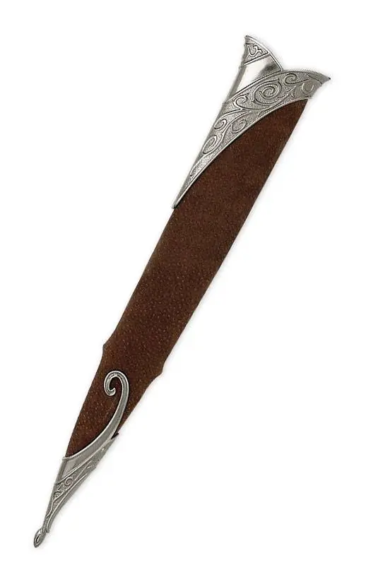 Lord of the Rings replika 1/1 Sting pochva 45 cm fotografii produktu
