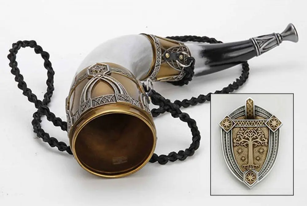 Lord of the Rings Replica 1/1 Roh Gondoru 46 cm fotografii produktu