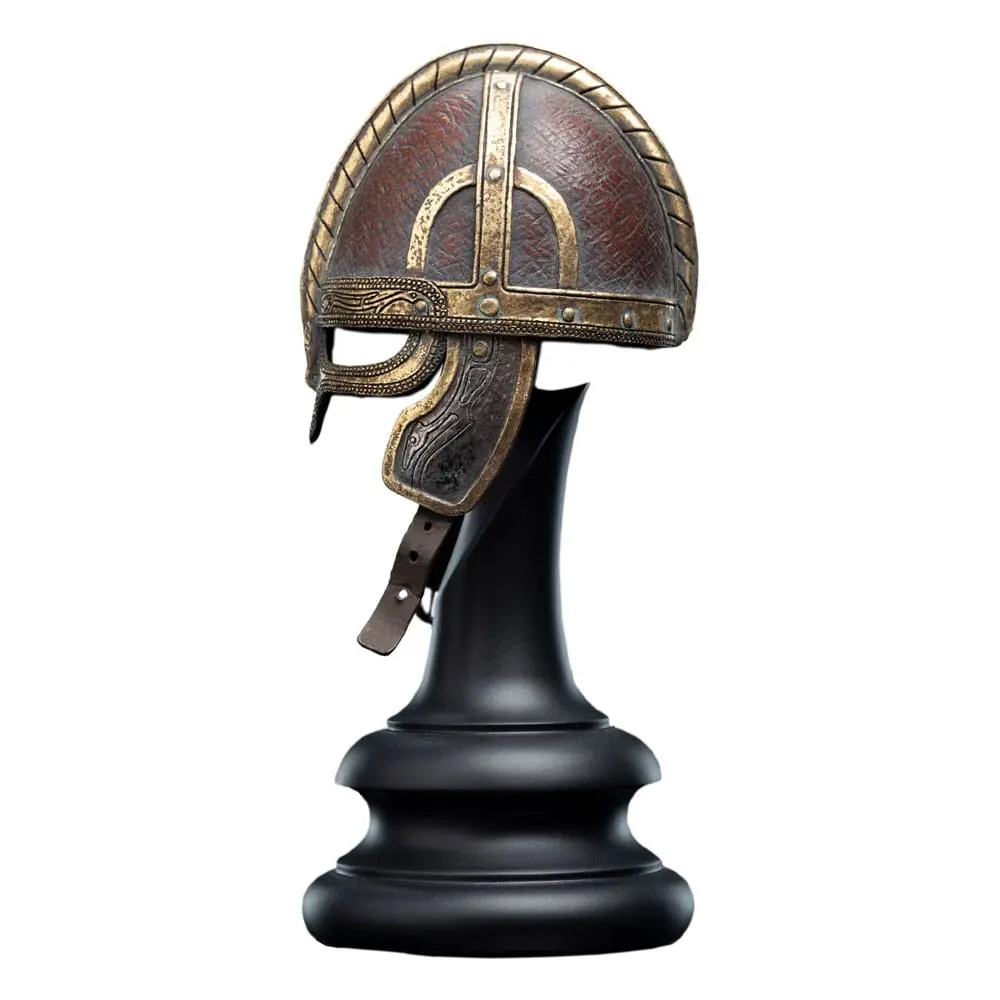 Lord of the Rings Replica 1/4 Rohirrim Soldier Helmet 14 cm Helma replika fotografii produktu