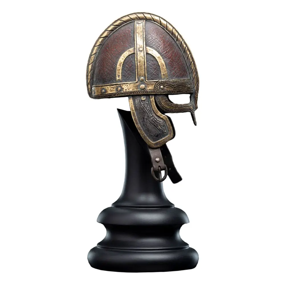 Lord of the Rings Replica 1/4 Rohirrim Soldier Helmet 14 cm Helma replika fotografii produktu
