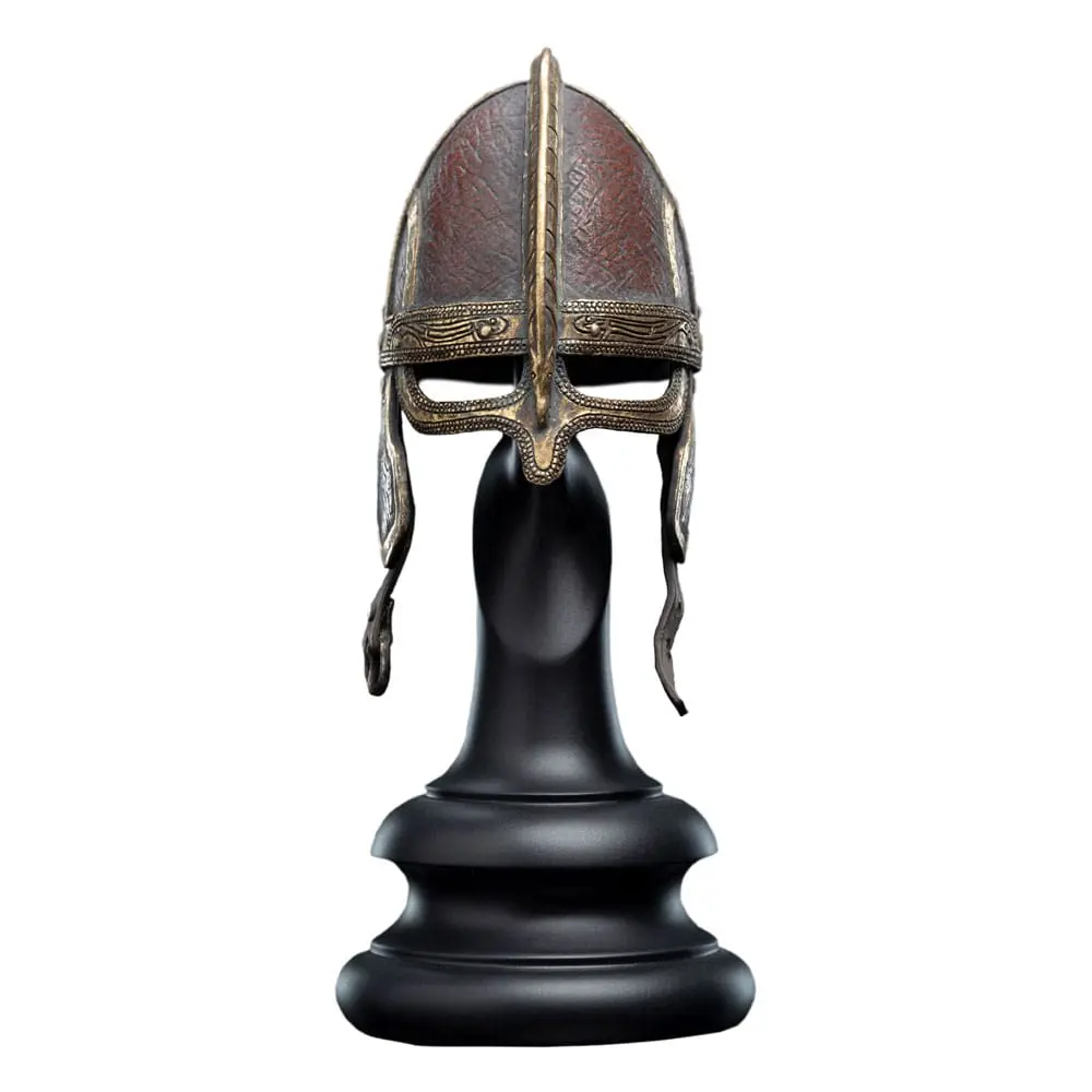 Lord of the Rings Replica 1/4 Rohirrim Soldier Helmet 14 cm Helma replika fotografii produktu