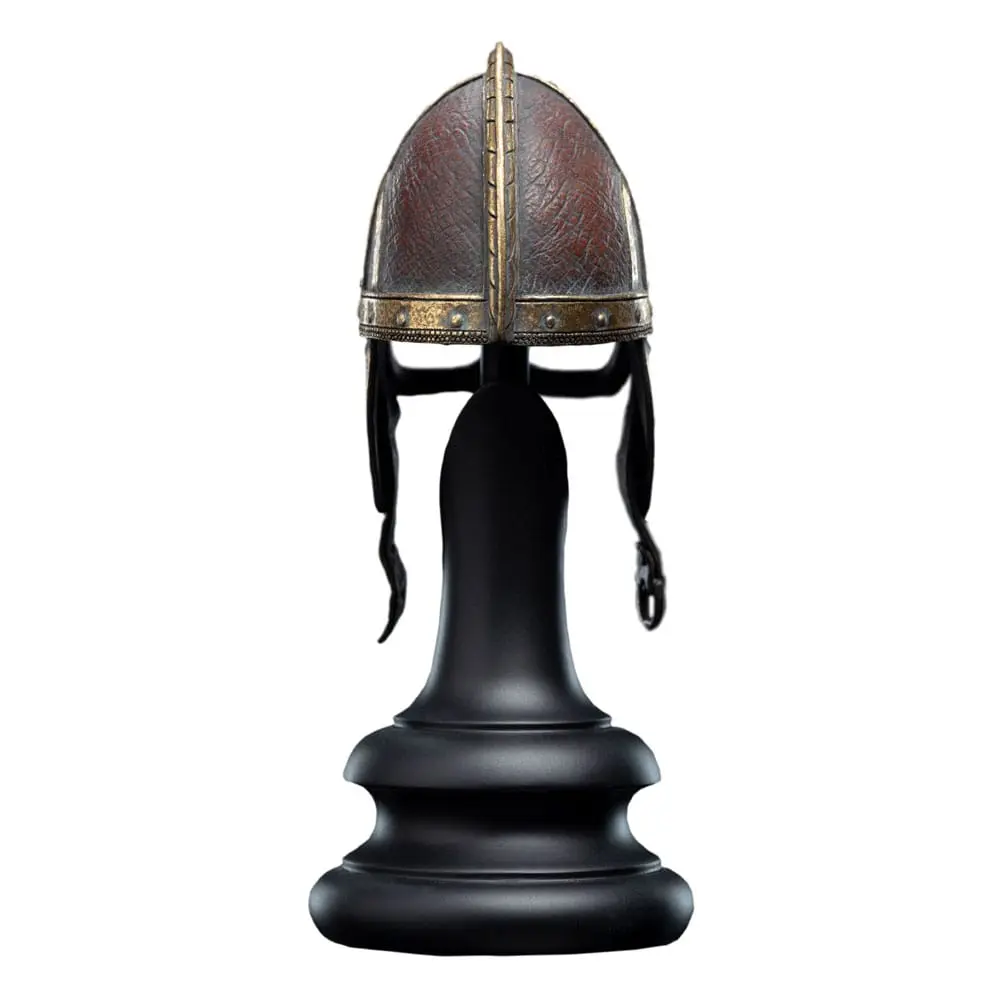 Lord of the Rings Replica 1/4 Rohirrim Soldier Helmet 14 cm Helma replika fotografii produktu