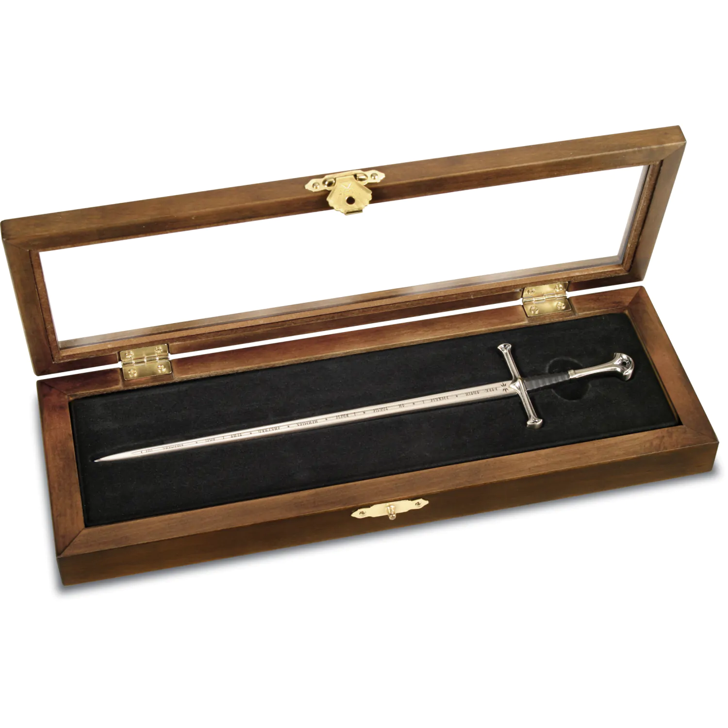 Lord of the Rings Letter Opener Anduril - otvírák na dopisy fotografii produktu