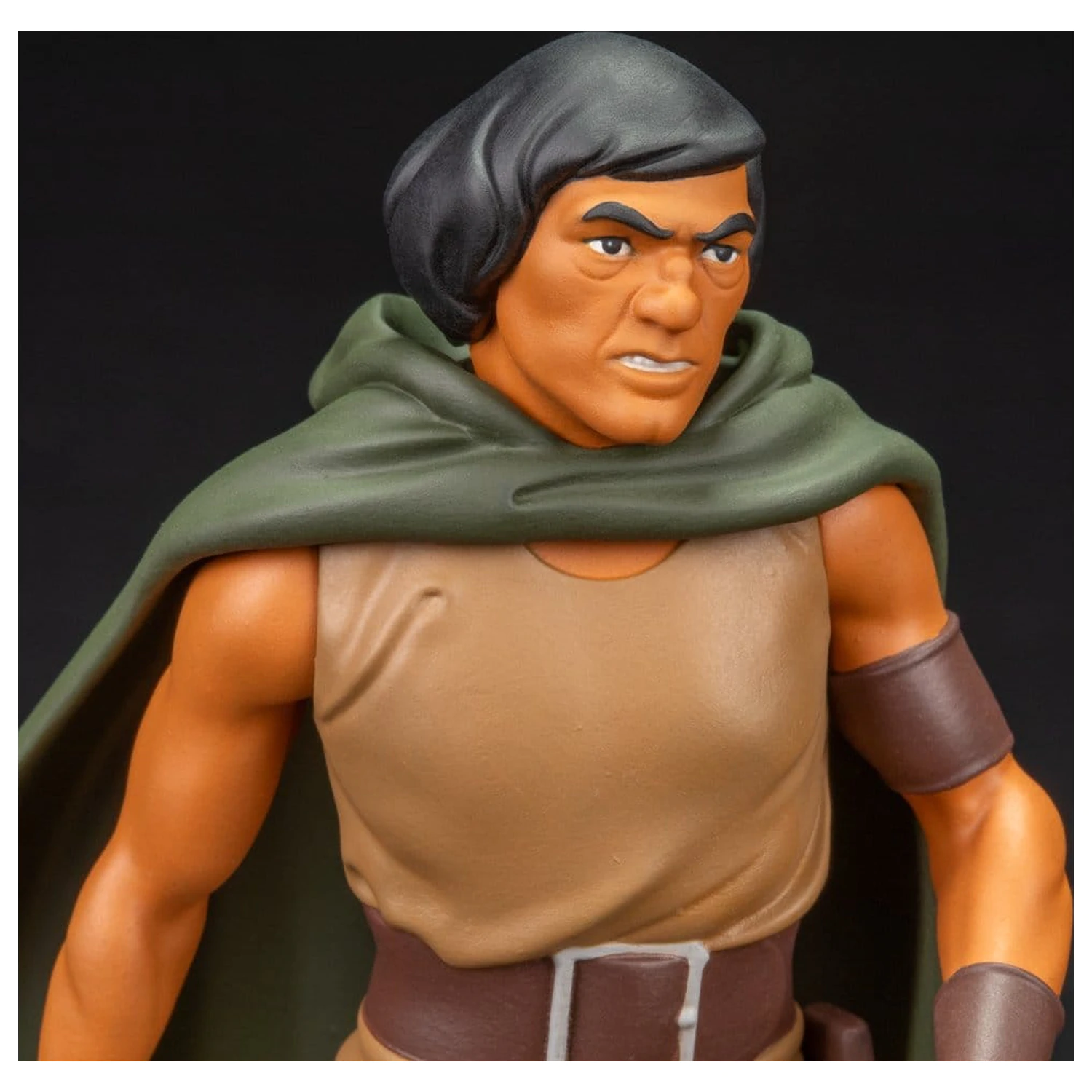 Lord of the Rings Animated Film PVC figurky, balení 3 kusů Frodo, Aragorn a Samwise fotografii produktu
