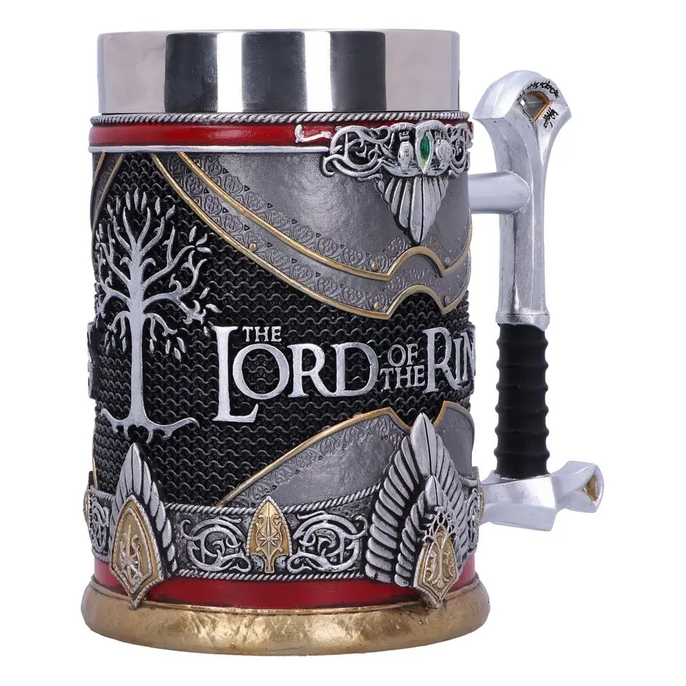 Lord Of The Rings džbán Aragorn fotografii produktu