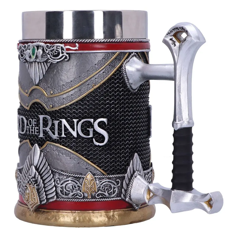 Lord Of The Rings džbán Aragorn fotografii produktu