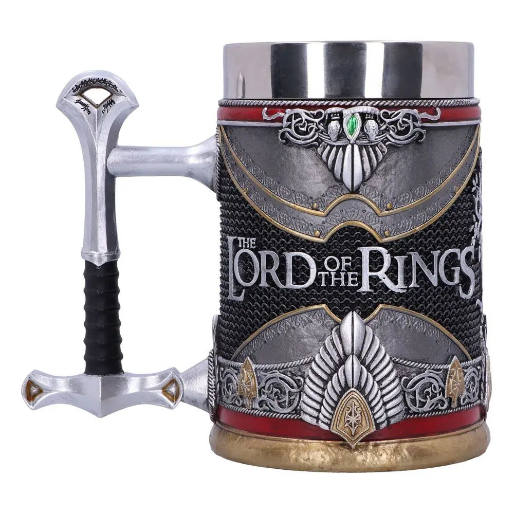 Lord Of The Rings džbán Aragorn fotografii produktu
