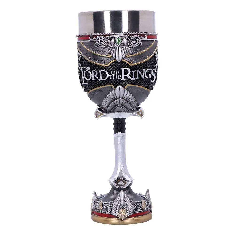Lord Of The Rings Pohár Aragorn fotografii produktu