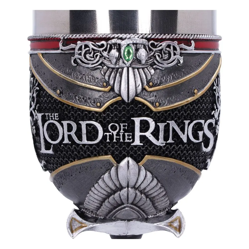 Lord Of The Rings Pohár Aragorn fotografii produktu