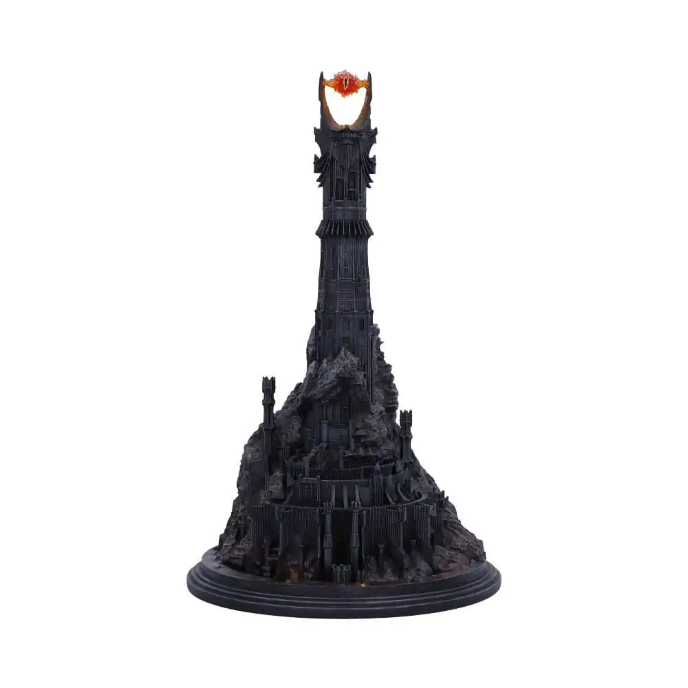 Lord of the Rings zpětný hořák na vonné tyčinky Barad Dur 26 cm fotografii produktu