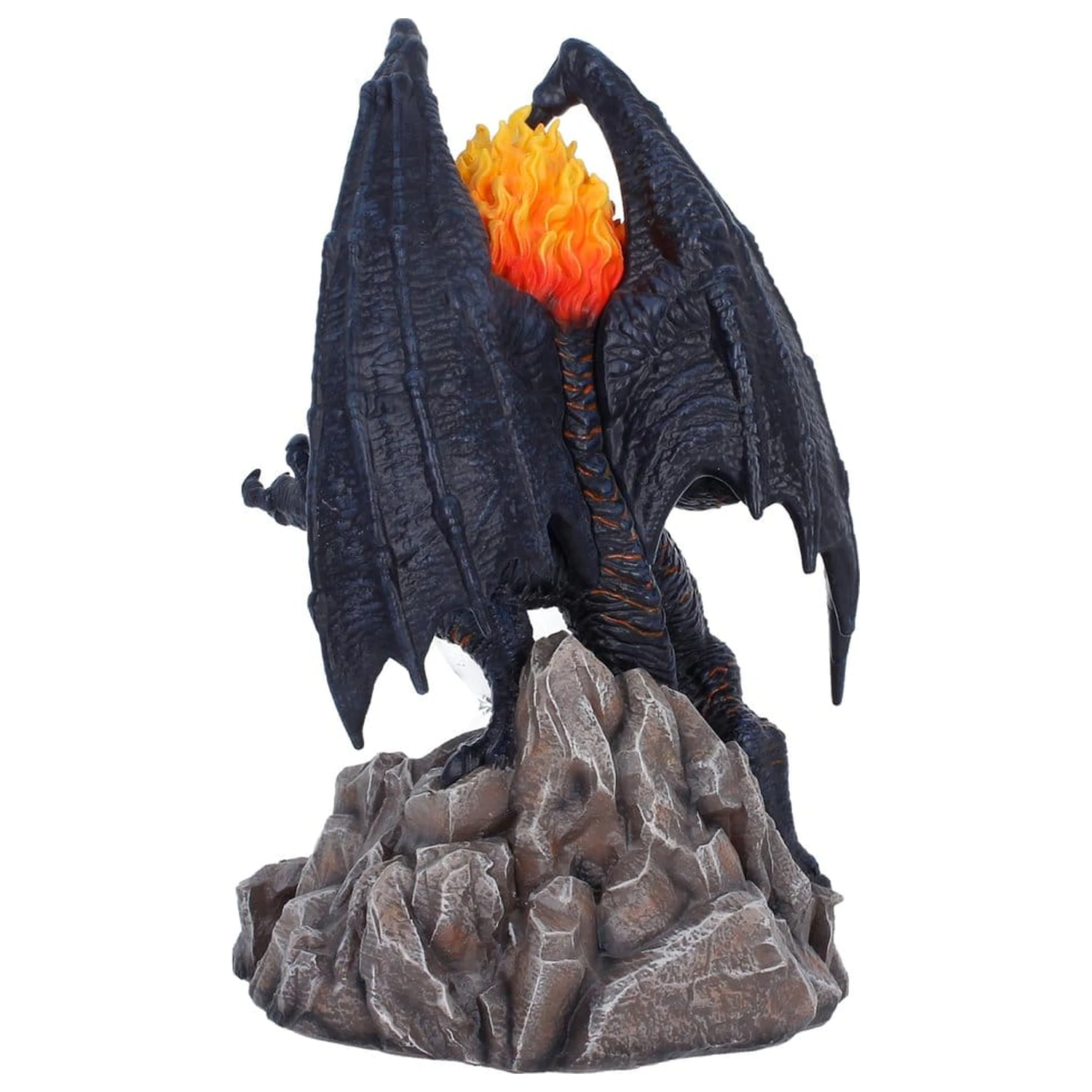 Lord of the Rings přesýpací hodiny Balrog 24 cm fotografii produktu